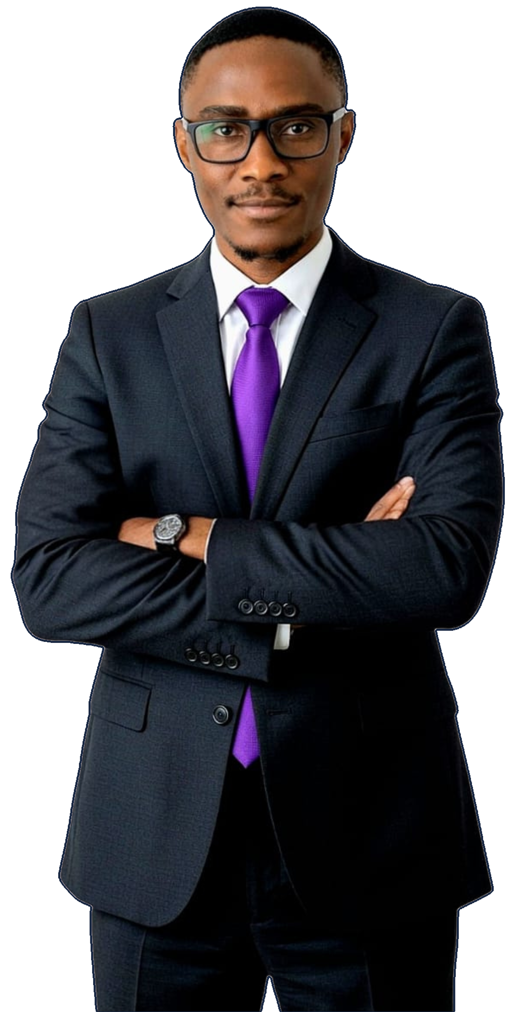 Adedeji Ibinayo
